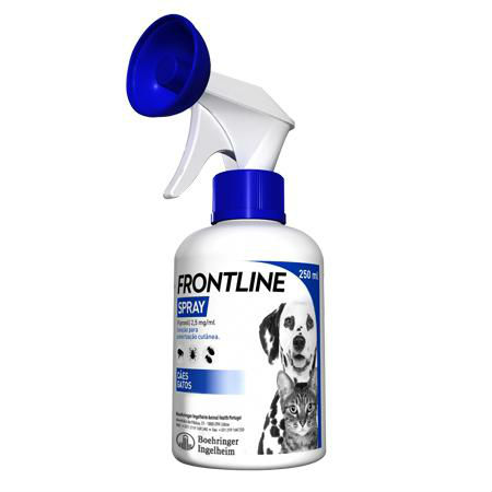 frontline spray 250ml