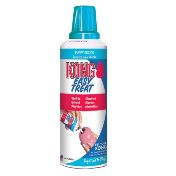 Kong Easy Treat Puppy 226gr