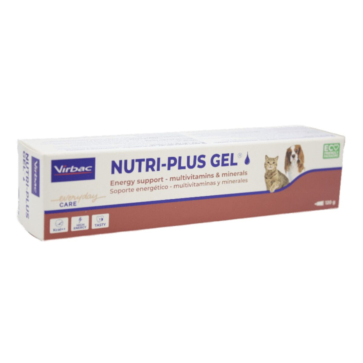 Nutri-Plus Gel 120,5gr - Image 1