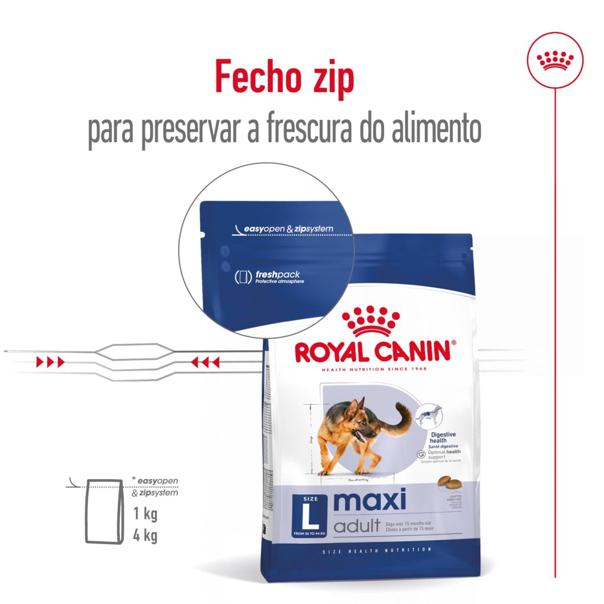 RC-SHN-MaxiAdult-Poultry-CV-12-pt_PT.pdf Royal Canin Maxi Adult - Image 11