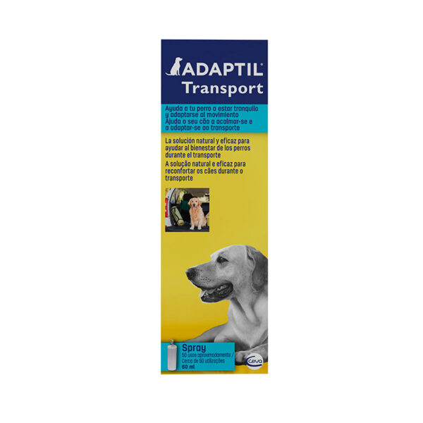 adaptil transport spray