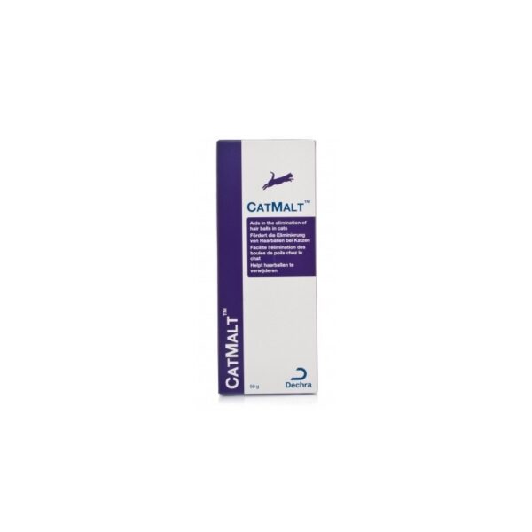 CatMalt Felino 50gr