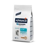 wepet affinity advance cat kitten chicken 1,5kg