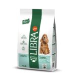wepet affinity libra dog adulto light 3kg
