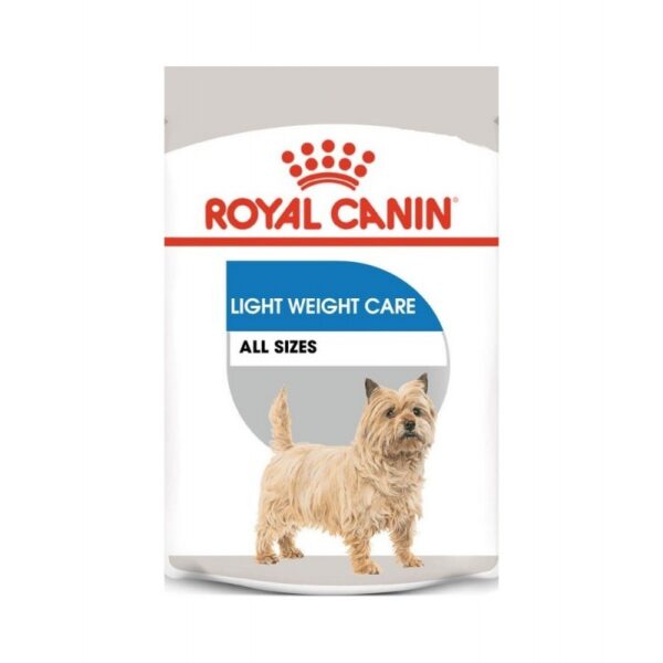 Royal Canin Light Weight Care 85gr