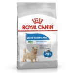 Royal Canin Light Weight Care Mini