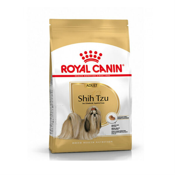 Royal Canin Shih Tzu