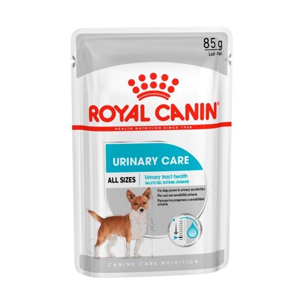 Royal Canin Urinary 85gr