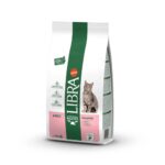 libra cat adult salmon 1,5kg wepet affinity