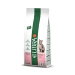 libra cat adult salmon 15kg wepet affinity