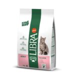 libra cat adult salmon 3kg wepet affinity