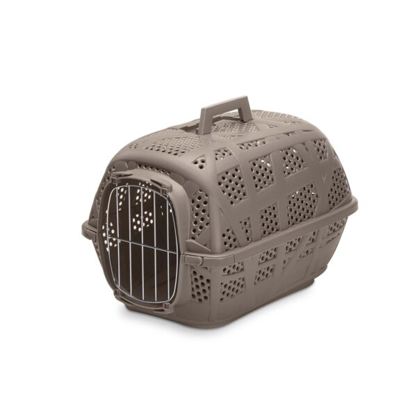 IMAC TRANSPORTADORA CARRY SPORT PORTA METAL WEPET