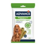 ADV DOG SNACKS DENTAL CARE 180 GR WEPET