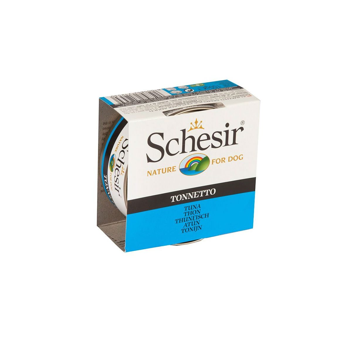 atum Schesir Atum 150gr - Image 1