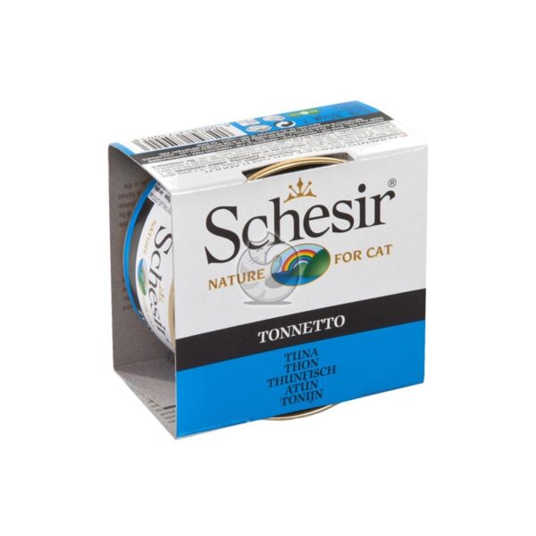 Schesir Atum 85gr