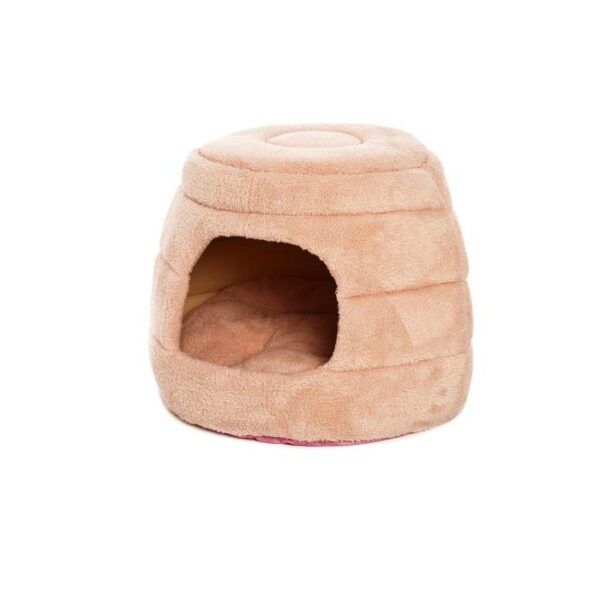cama cão gato
