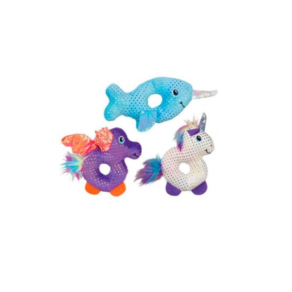 brinquedo gato enchanted characters