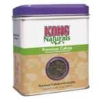 kong gato catnip natural
