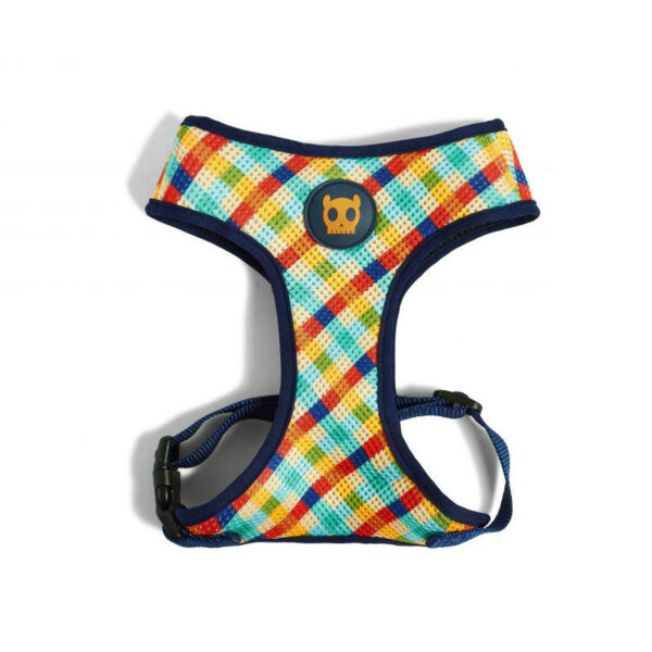 PEITORAL PHANTOM ZEE DOG