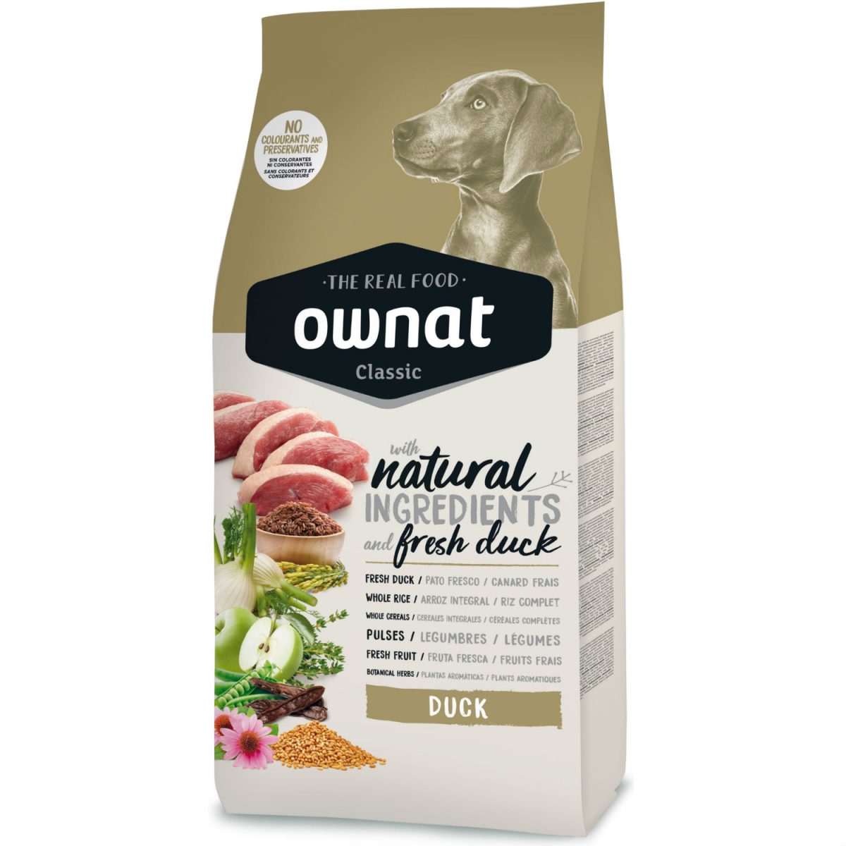 ownat classic duck