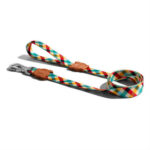 trela phantom zee dog