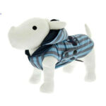 Jaqueta Reversível Nova York