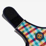 Zee.Dog Peitoral Ajustável Phantom - Image 2