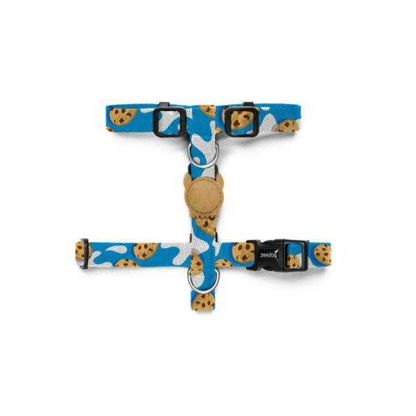 PEITORAL MILKY ZEE DOG