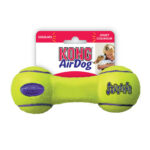 kong Dog Airdog Dumbbell