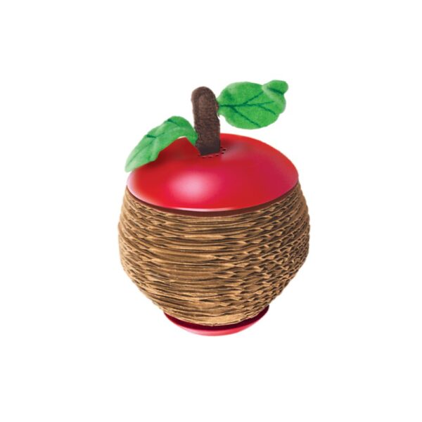 kong scratch apple