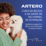 Artero - Pretty Eyes - Loção para higiene ocular de Cães e Gatos 300ml WEPET