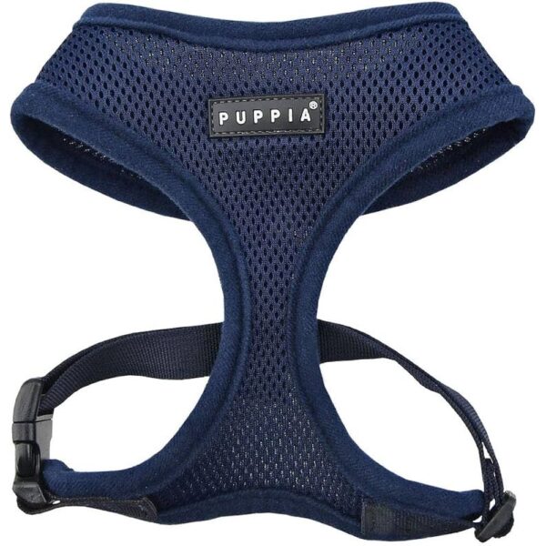 Peitoral Macio Azul | Puppia