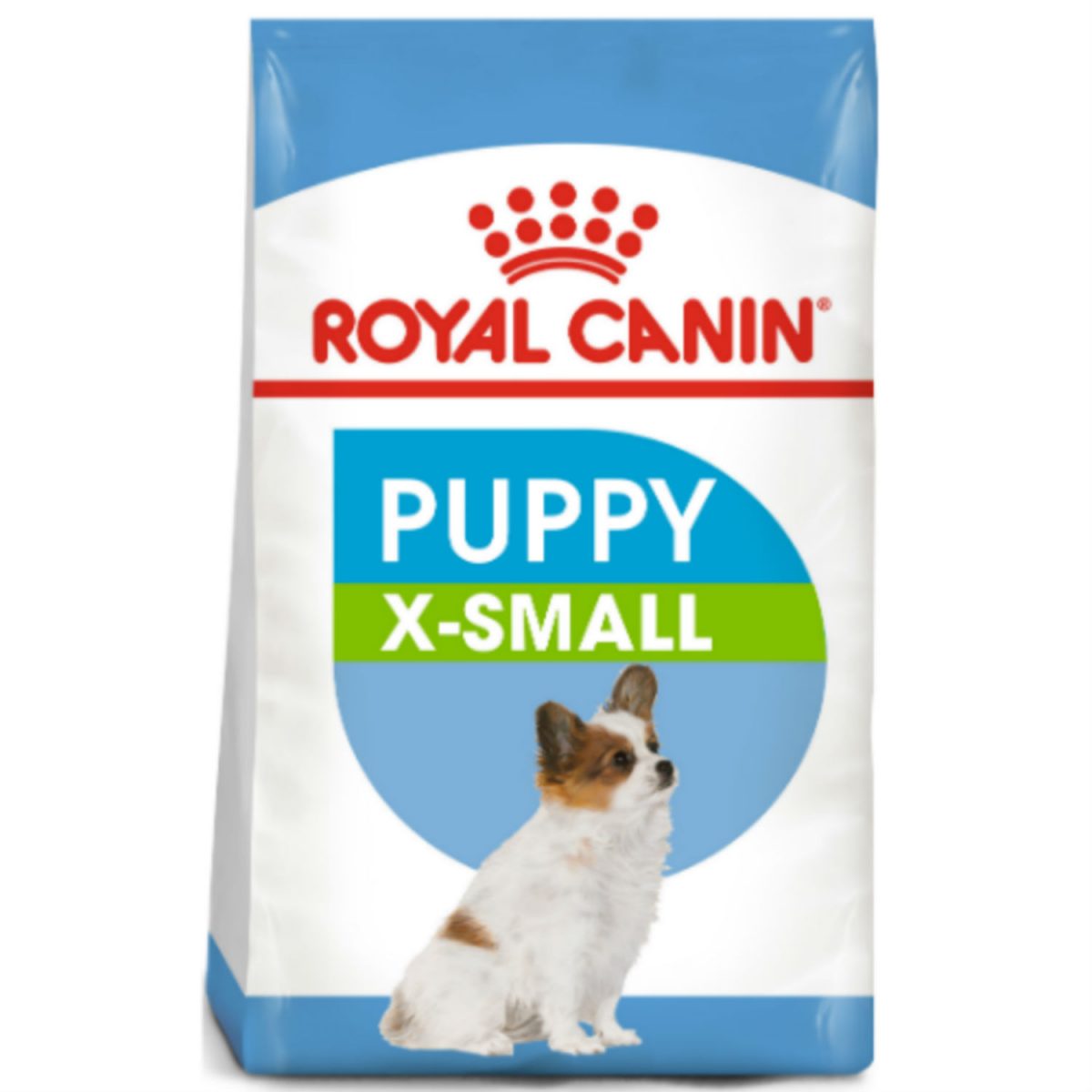 royal canin puppy xsmall
