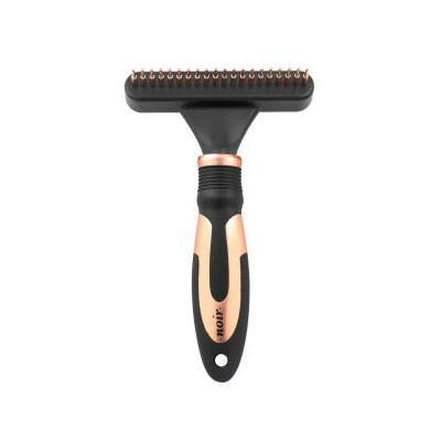 peente aancinho noir 29 dentes rotativos