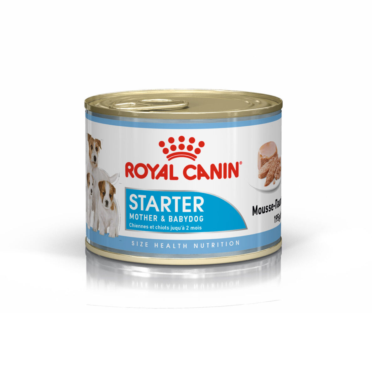 SHN18_STARTER_N_CAN195_High_Res starter mousse royal canin lata 195gr