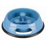 Gamela "Slow Feed" em Plástico 1,5Lt / ø 27cm