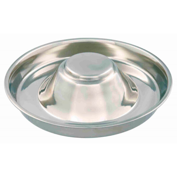 gamela inox puppy