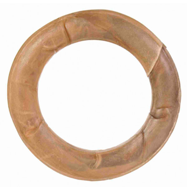 argola pele bovino