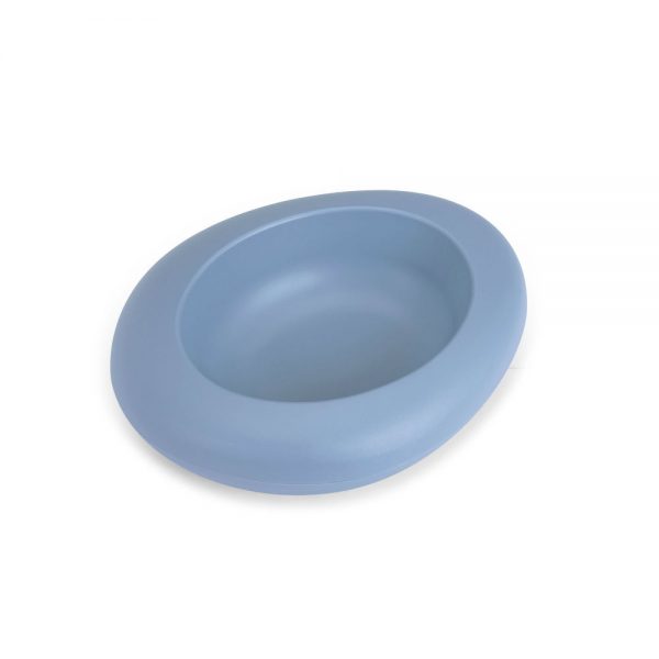 TAÇA COMEDOURO BEBEDOURO CIOTTOLI AZUL