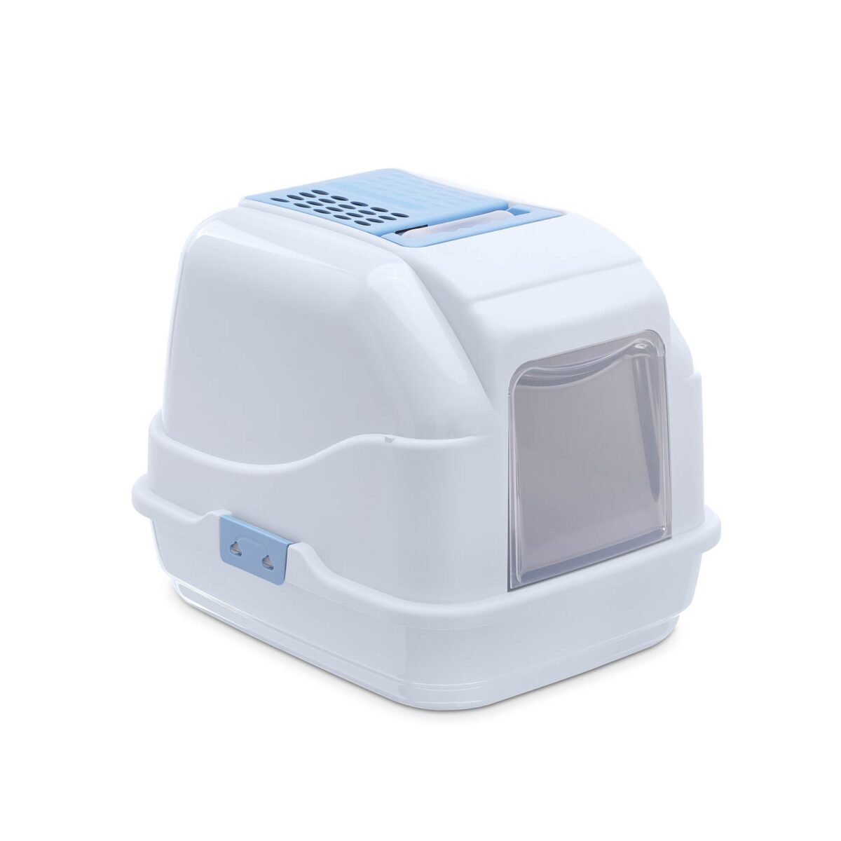 easy cat azul wc easy cat azul