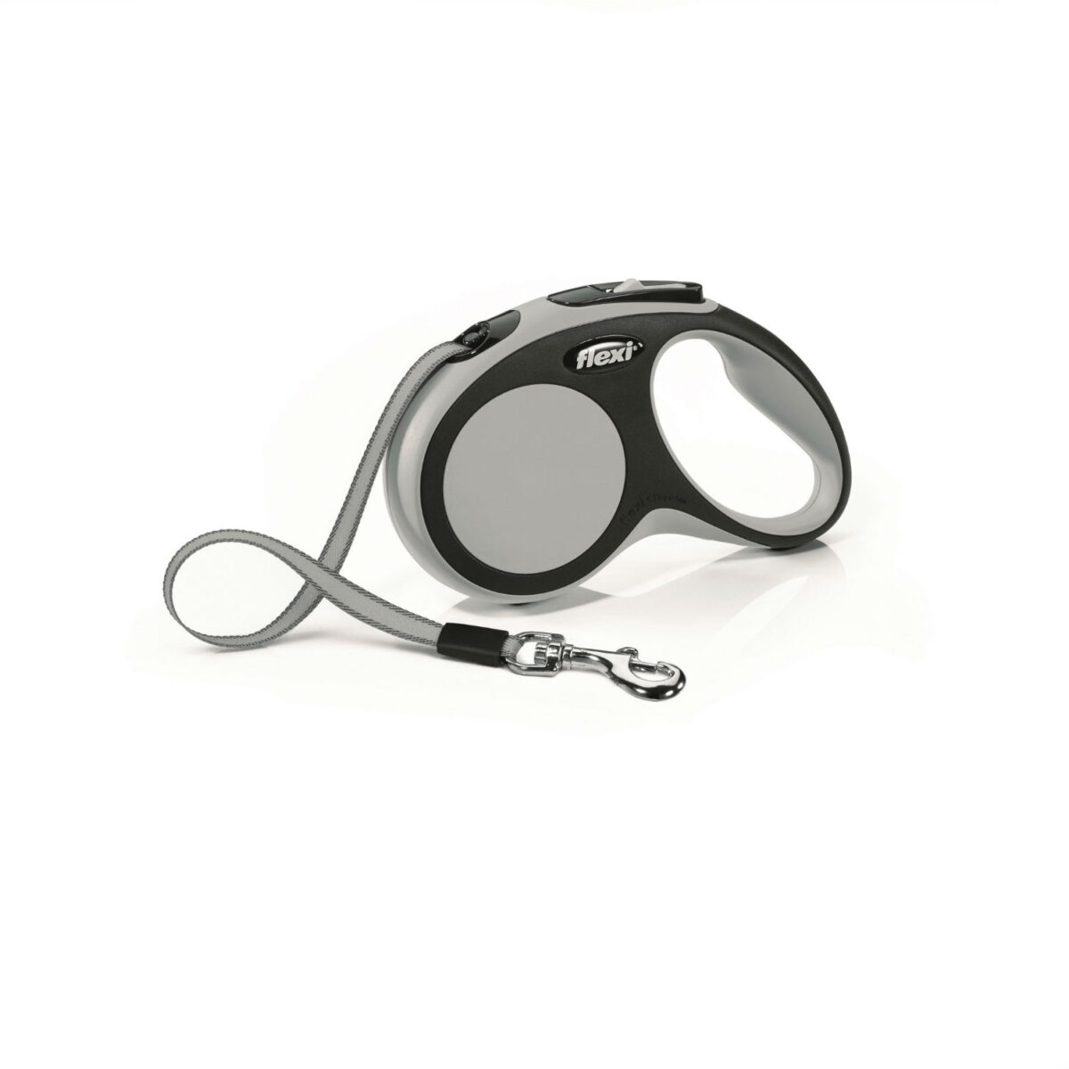 trela flexi comfort cinza s 5m