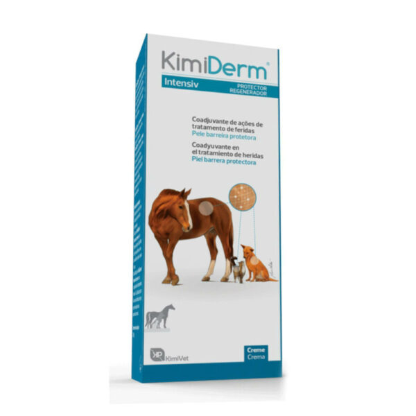 kimiderm intensiv creme