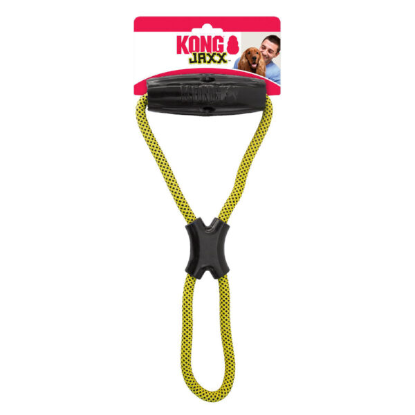 kong jaxx infinity tug
