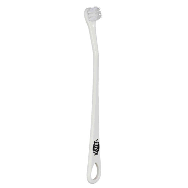 set escova de dentes 4un trixie