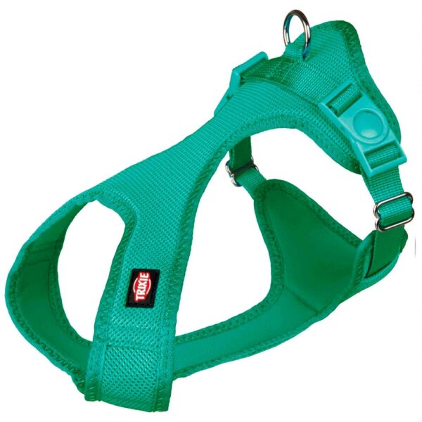 PEITORAL SOFT PETROLEO TRIXIE