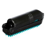 Rolo Adesivo com Escova - 23cm (Azul/Preto) - Image 2