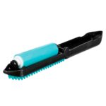 Rolo Adesivo com Escova - 23cm (Azul/Preto) - Image 3