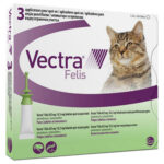 VECTRA FELIS WEPET GATOS