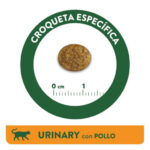 Libra Cat Urinary com Frango - Image 4