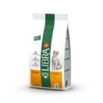 wepet affinity libra cat urinary checken 1,5kg